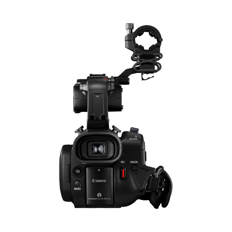Canon XA70 Videocamera palmare/da spalla 13,4 MP CMOS 4K Ultra HD Nero