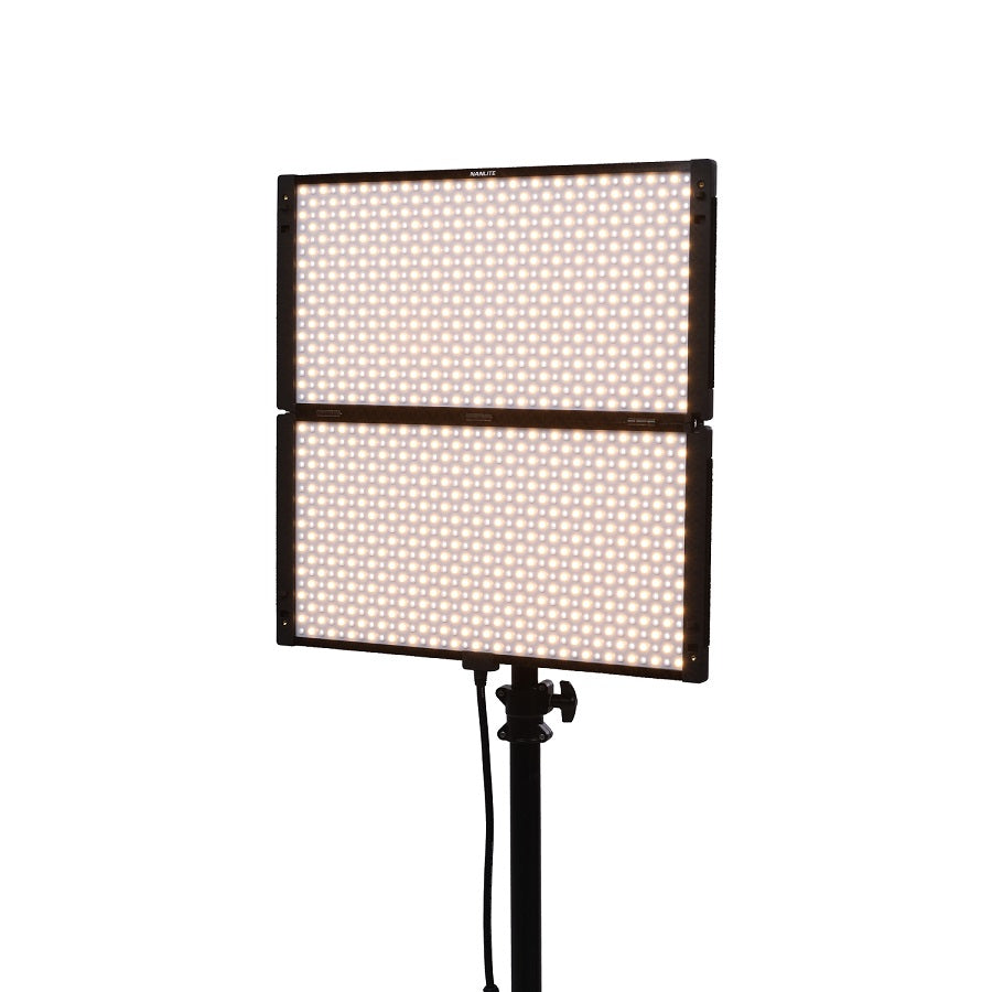 Pavoslim 240B LED BI-COLOR PANEL