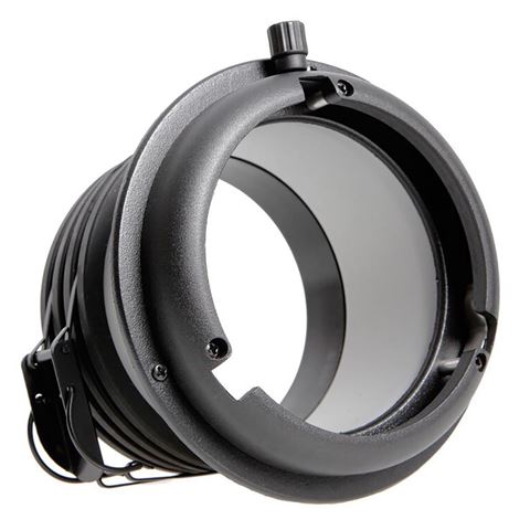 STUDIOKING TUBE CLAMP MC-1027G WITH TRIPOD TUBE MOUNT