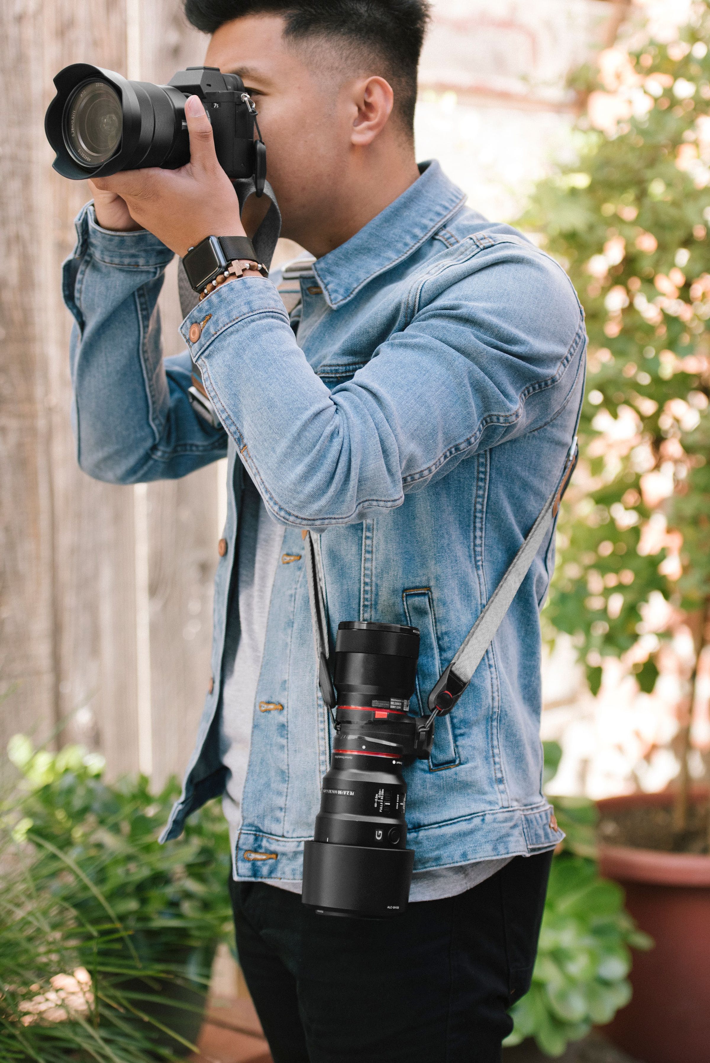 CANON Lens Kit