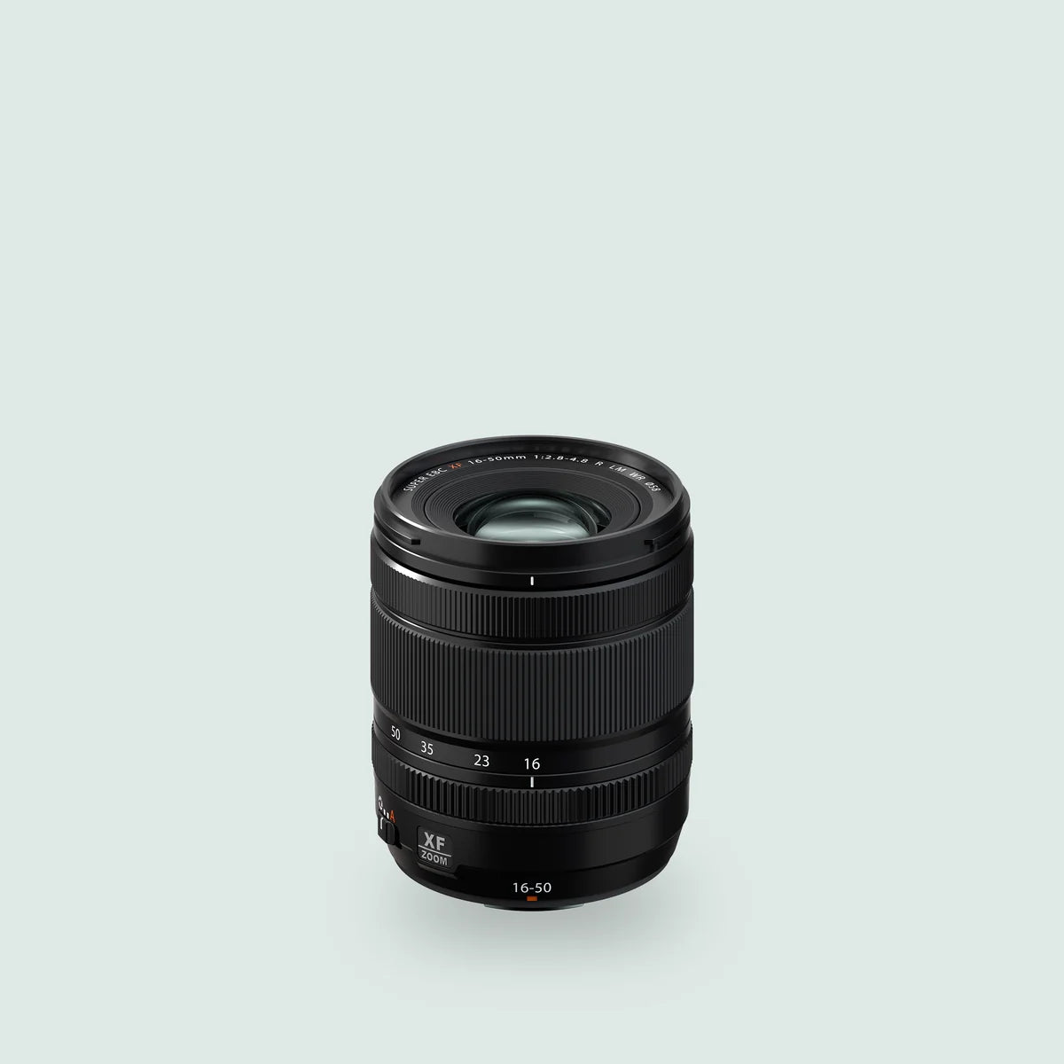 Fujifilm Fujinon XF 16-50mm f/2.8-4.8 R LM WR