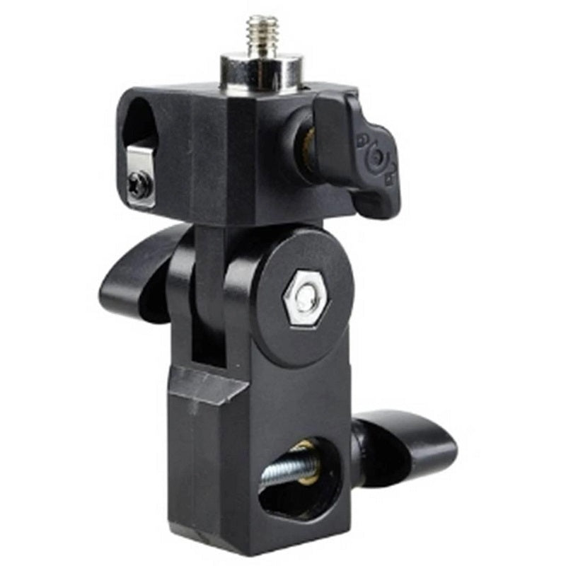 GODOX AD-E BRACKET SUPPORTO PER FLASH E OMBRELLO CON FILETTO ESTERNO