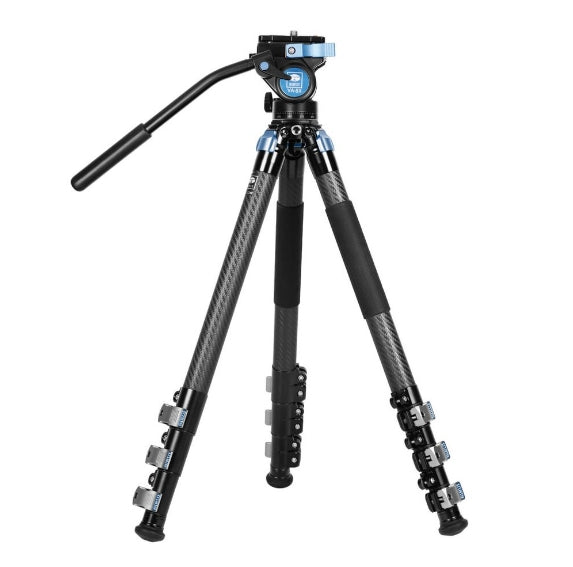 Landscape L-324F + Testa video  VA-5X