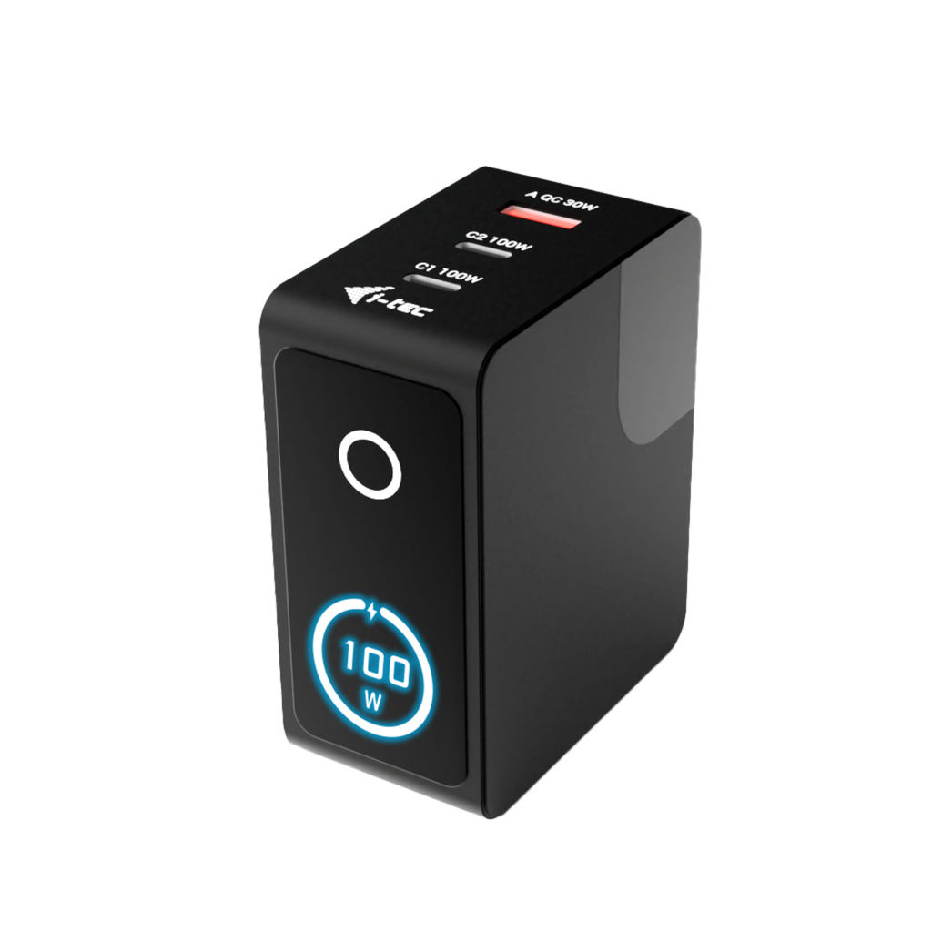 CHARG-INTG100W