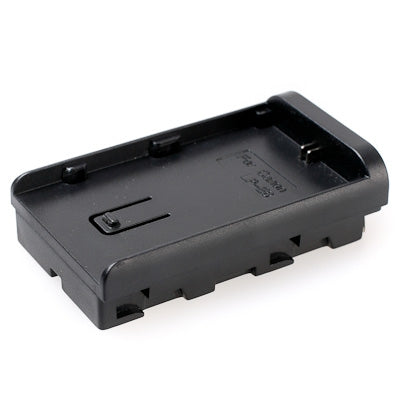 CN-E6 ADATTATORE CARICA BATTERIA SONY NP PER LP-E6