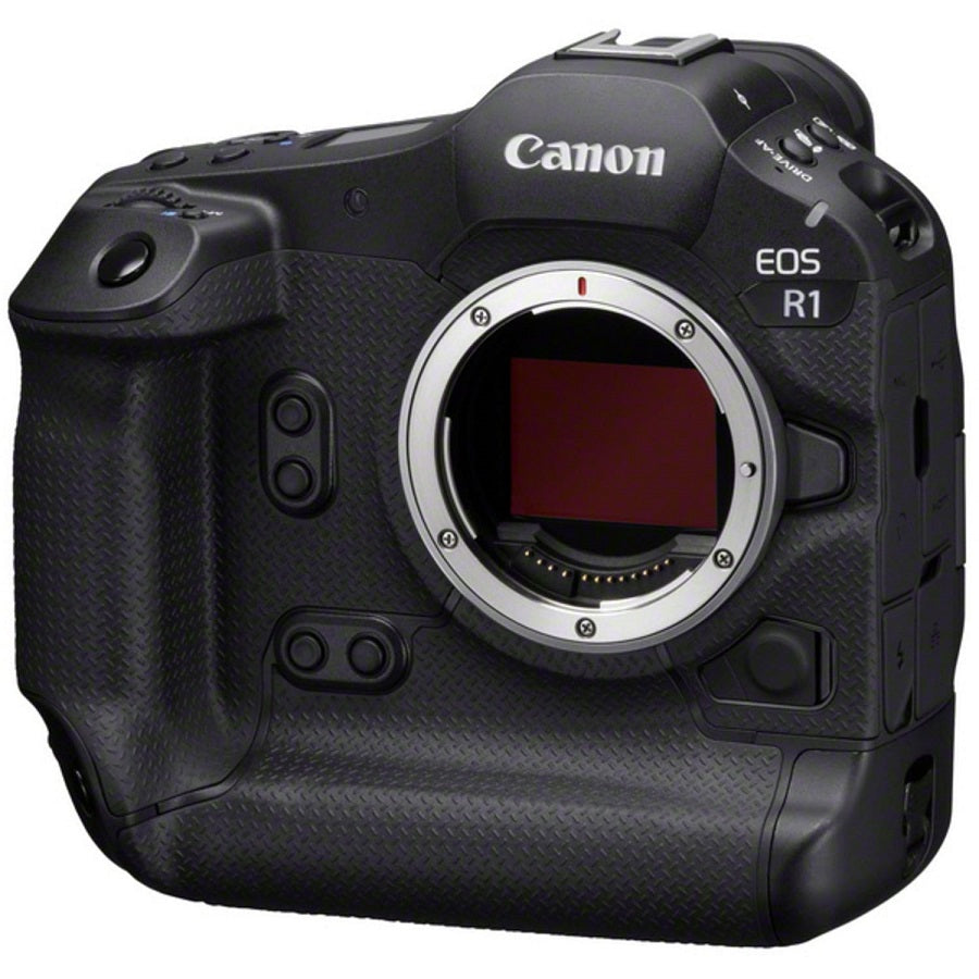 Canon EOS R1