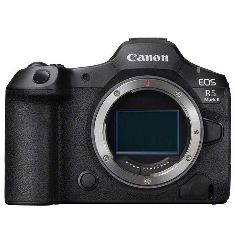 Canon EOS R5 Mark II