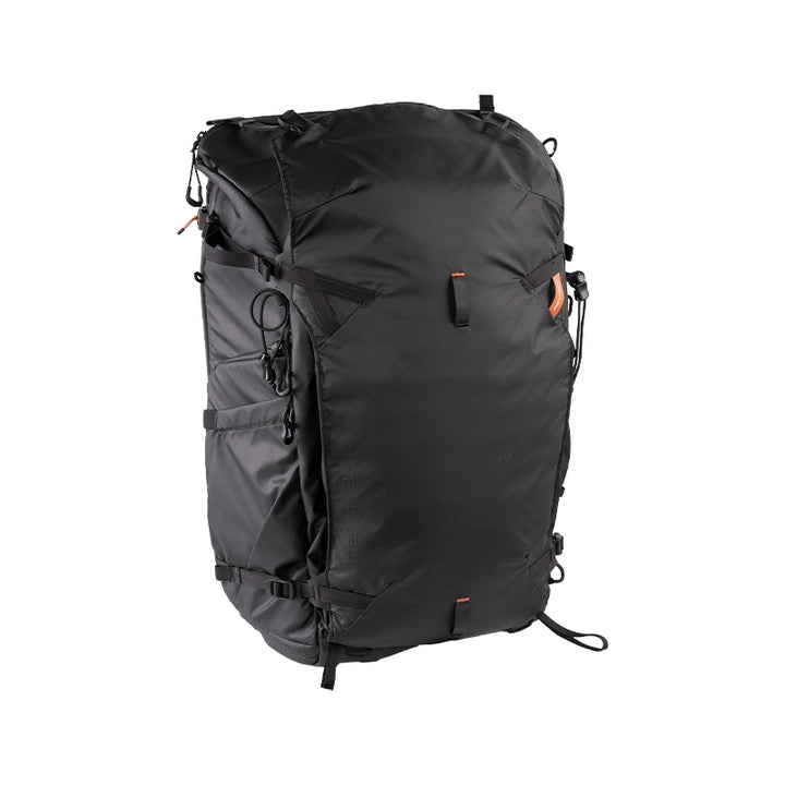 ONEPRO FOCUX BACKPACK SPACE BLACK, 35L