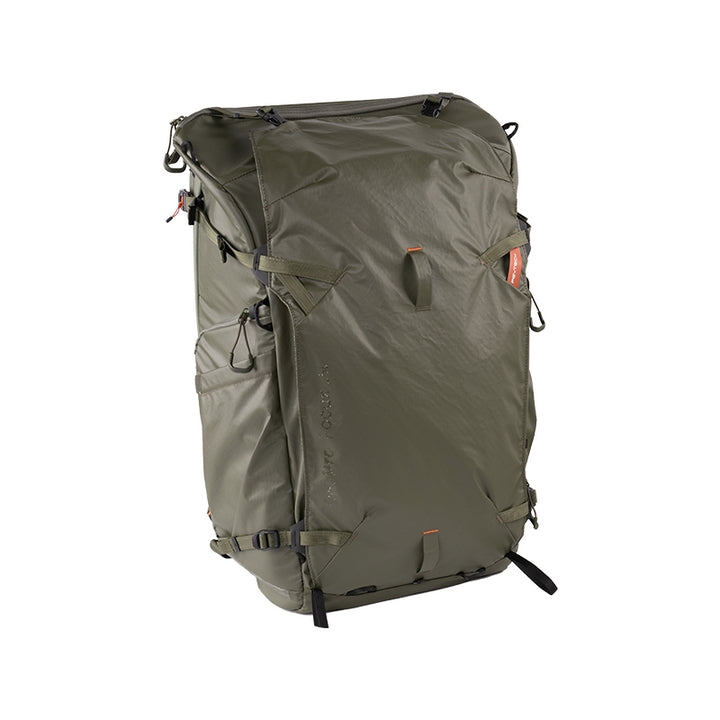 ONEPRO FOCUX BACKPACK FERN GREEN, 35L