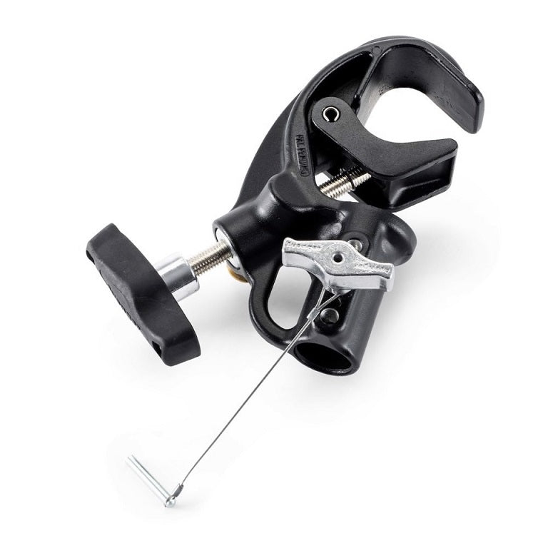 Avenger MORSETTO CLAMP QUICK ACTION 28MM