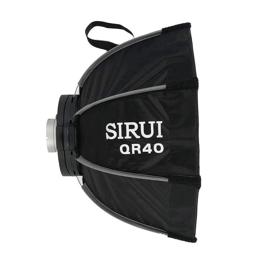 SIRUI QR40 MINI QUICK SET-UP FOLDABLE SOFTBOX PER C150X
