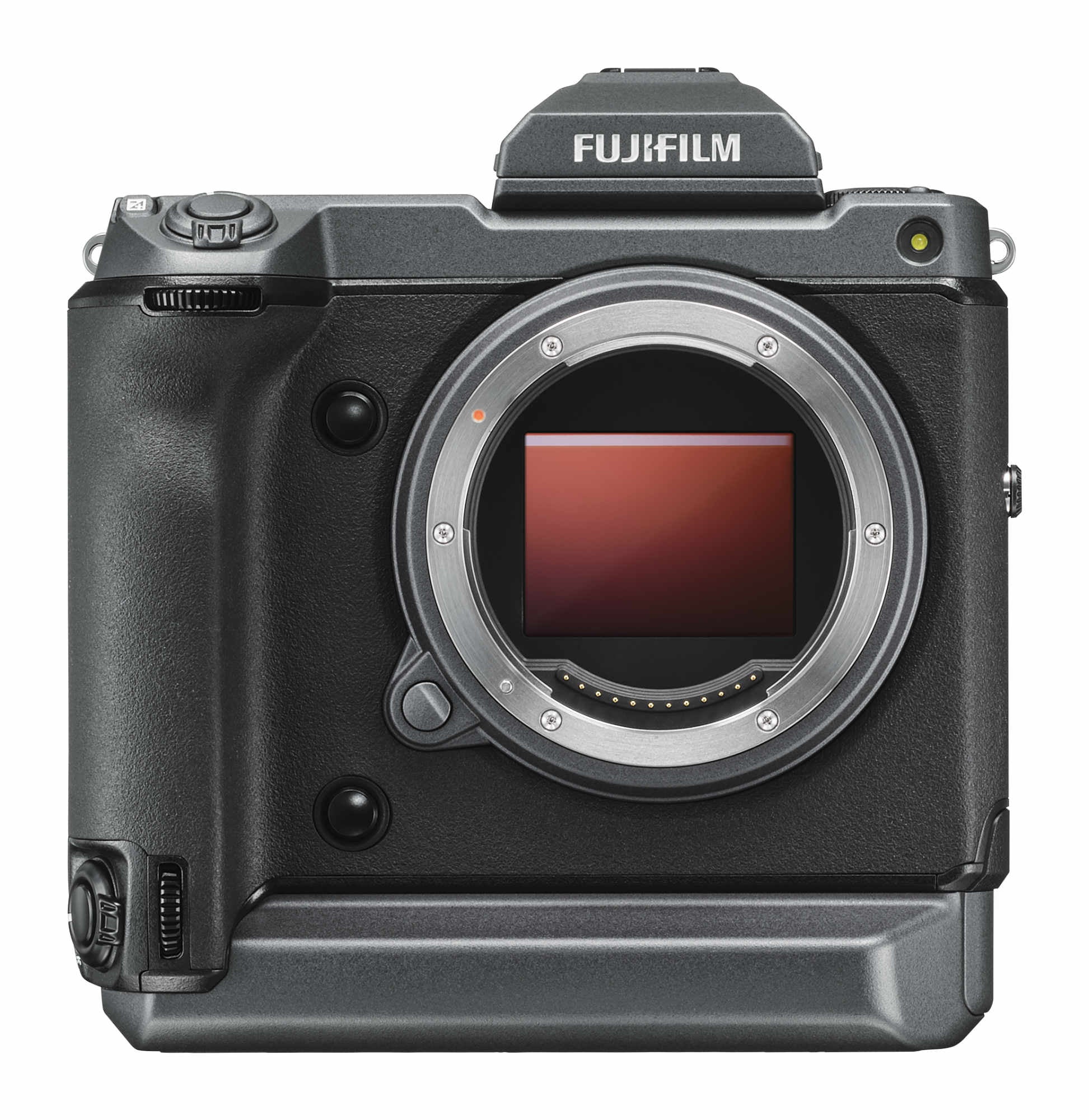 Fujifilm GFX 100 Mirrorless 102MP Medio Formato