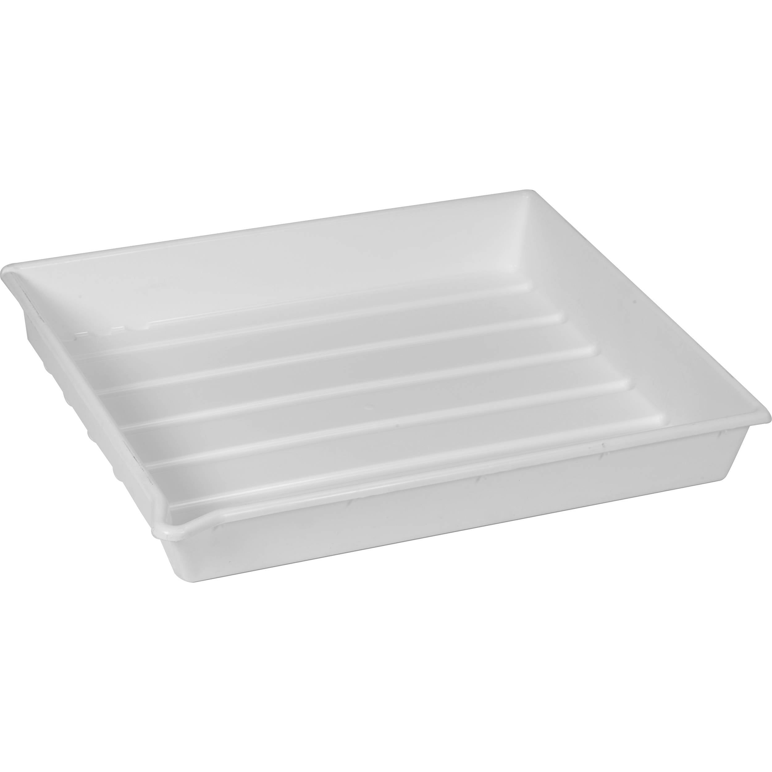 PATERSON BACINELLA 50X60CM BIANCA