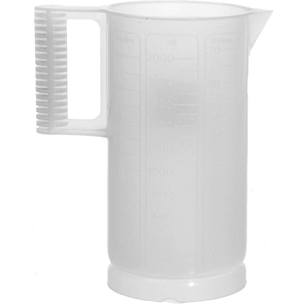 PATERSON PTP310 CARAFFA, GRADUATA 2 L.