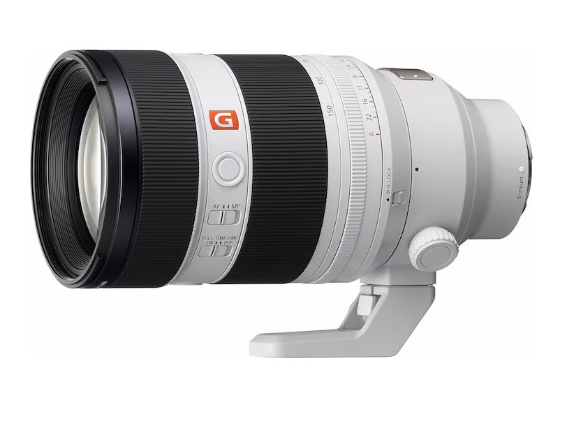 SONY SEL 50-150 FE F2,0 G MASTER FULL-FRAME E-MOUNT