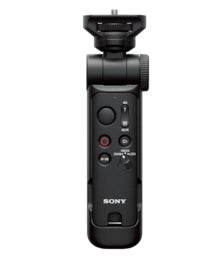 Sony GPVPT3B.CE7 treppiede Fotocamere digitali/film 3 gamba/gambe Nero