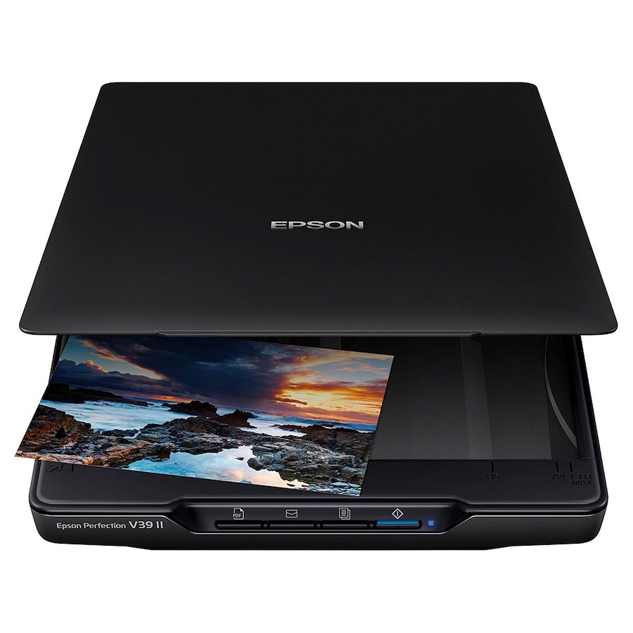 EPSON SCANNER V39 II A4