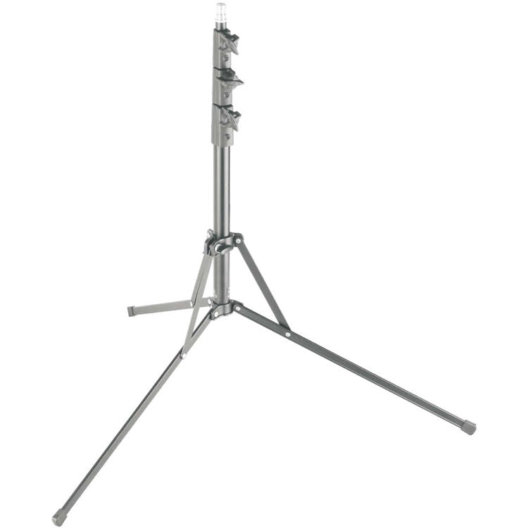 LS 210B Light Stand Stativo Max H 210cm Min H 53cm