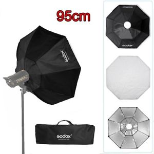 Godox SB-BW-95 Softbox Ottagonale 95cm Attacco Bowens