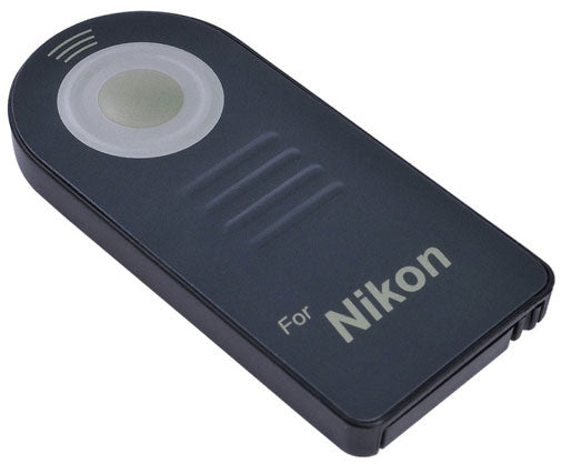 Godox IR-N Scatto Remoto Infrarosso per Nikon