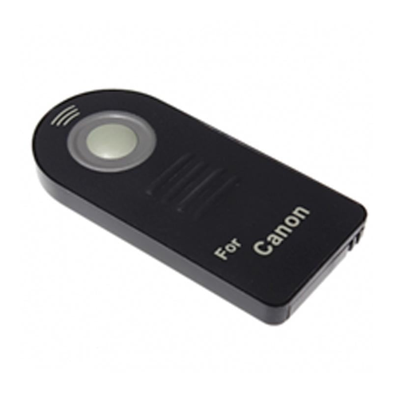 IR-C Scatto Remoto Infra-Red Per Canon