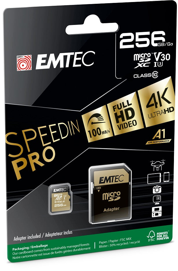 ECMSDM256GXC10