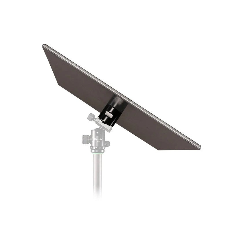 PHOTTIX TRAY24 LIGHT STAND TRAY H45CM X W40CM FOR C-ROLLER 210