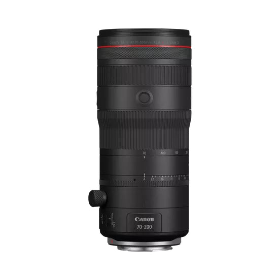 Canon RF 70-200mm F2.8 L IS USM Z BK