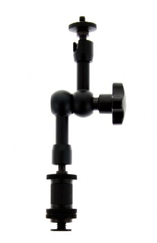 FALCON EYES MSW-2A350 MAGIC ARM BRACCIO PORTA ACCESSORI 19CM