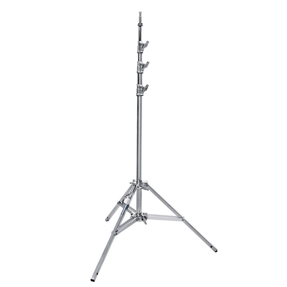 Avenger STATIVO BABY 35 IN ACCIAIO