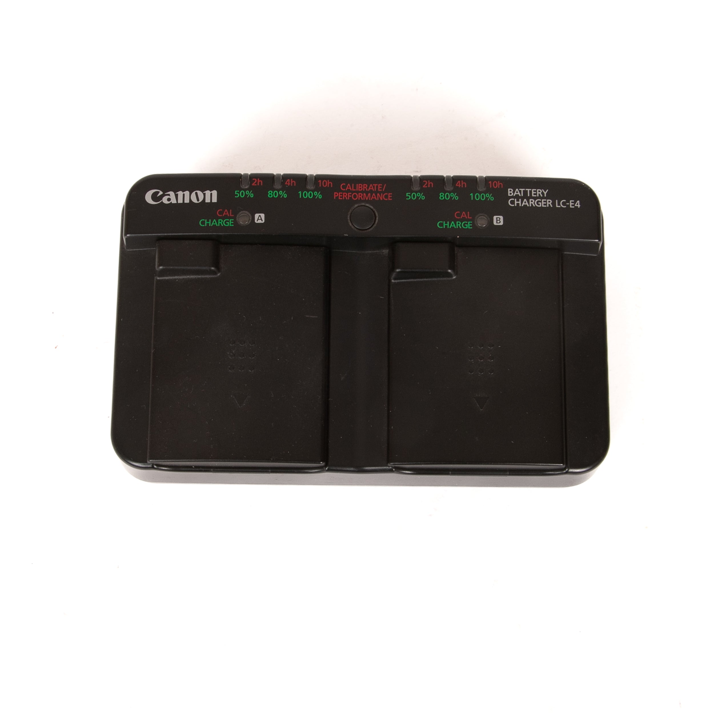 Canon LC-E4 Carica Batterie