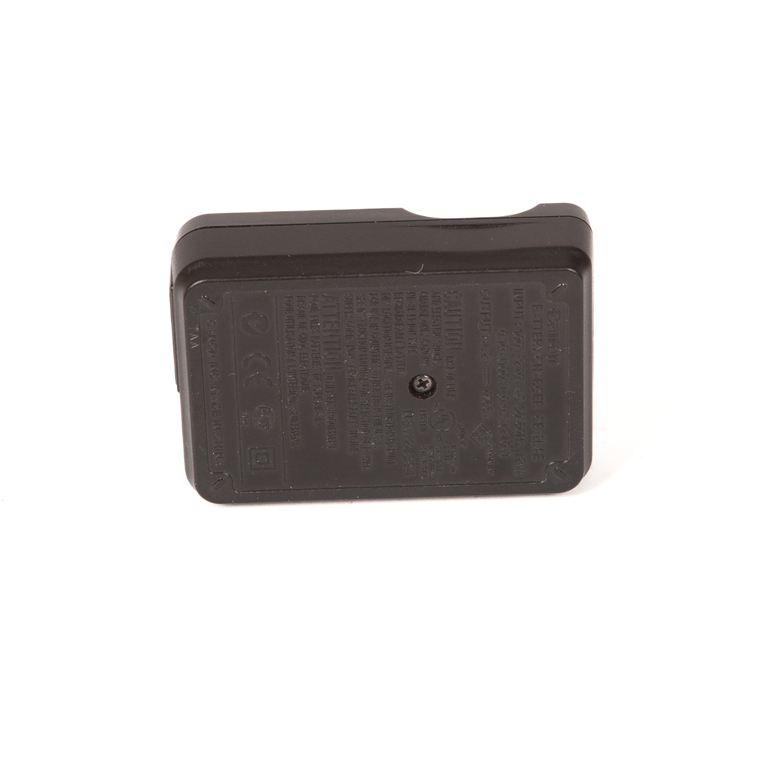 CANON CB-2LAE - Caricabatteria per NB-8L