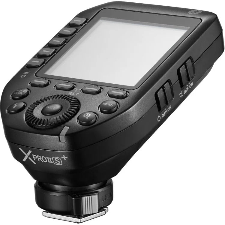 GODOX XPROIIS TRASMETTITORE TTL BLUETOOTH