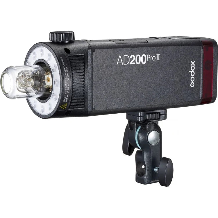 Witstro AD200 PRO II Pocket Flash TTL