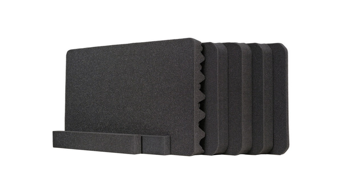 GUTEK AS-FS-T300 IMBOTTITURA INTERNA PER CUSTODIA PROTETTIVA T-300