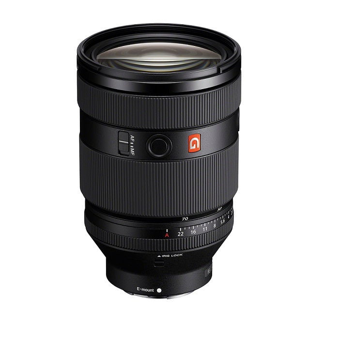 Sony 28-70mm F/2 GM FE OSS E-MOUNT