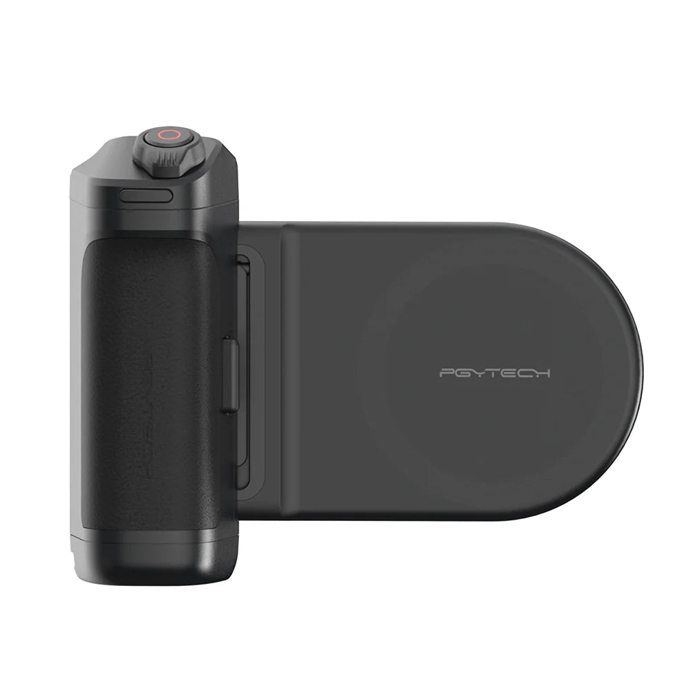 Pgytech MagCam Phone Grip Classic Nero