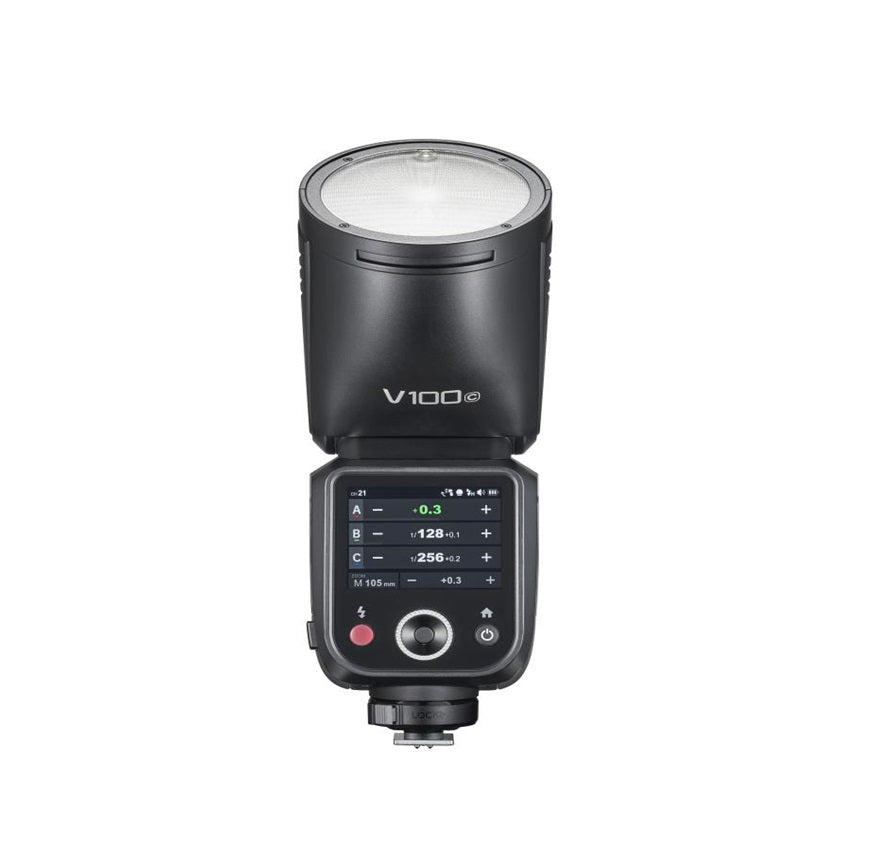 Godox V100C Canon