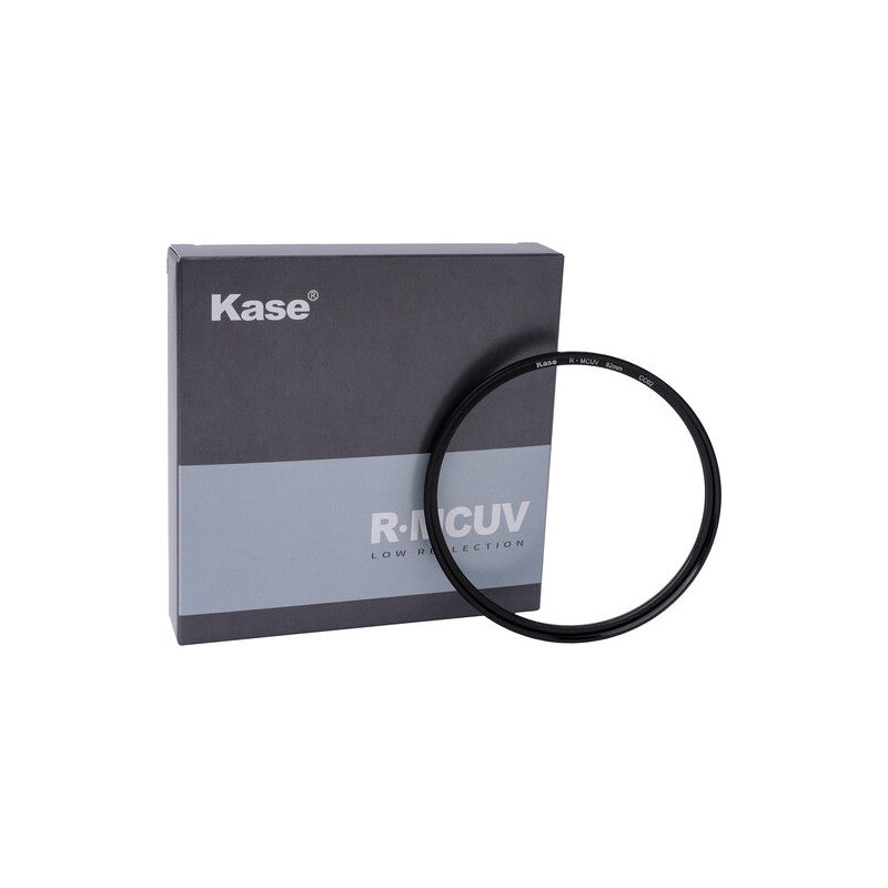 KASE FILTRO CIRCOLARE R-MCUV 62 MM