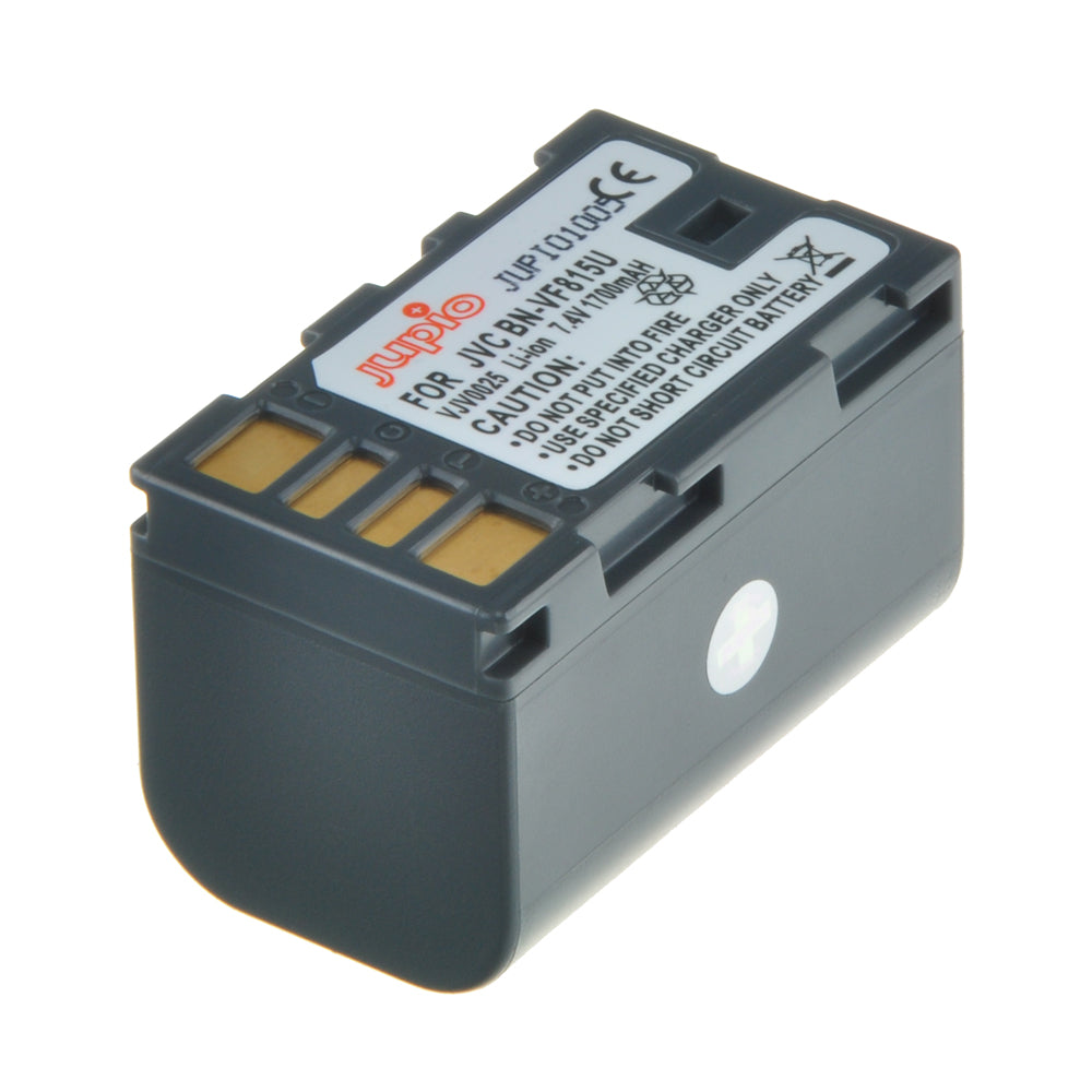 BN-VF815U 1600 MAH 7,4 V OPEN BOX