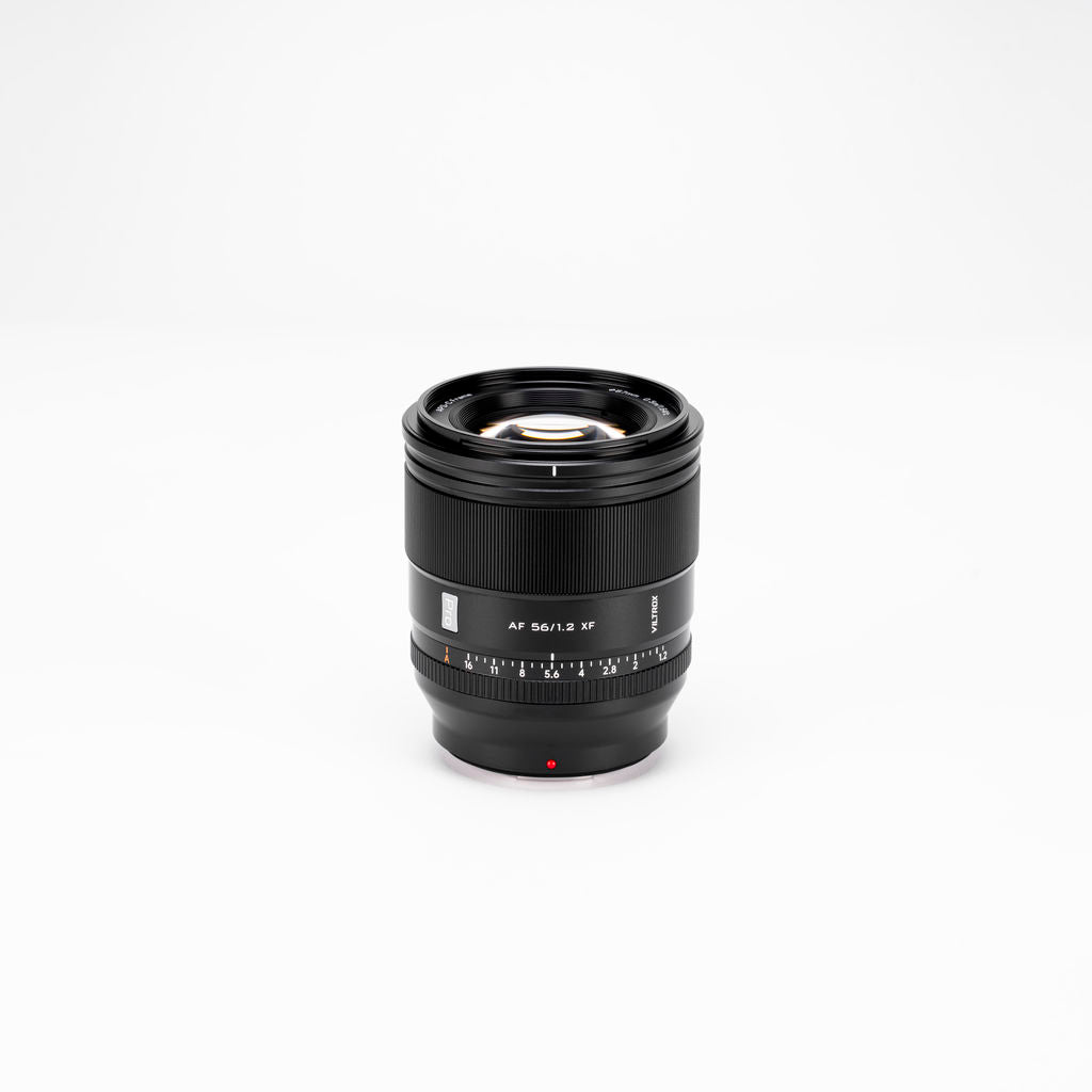 Viltrox 56mm F/1.2 PRO XF FUJI APS-C