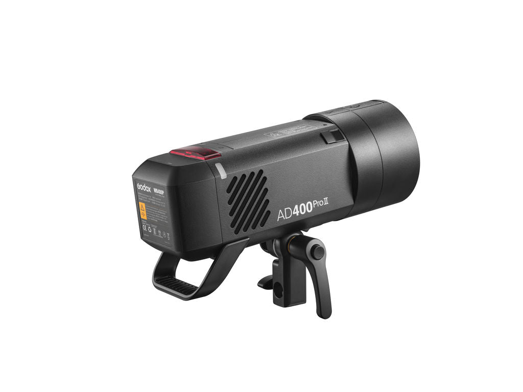 GODOX AD400PROII WITSTRO OUTDOOR FLASH 400W/S 1/8000HSS