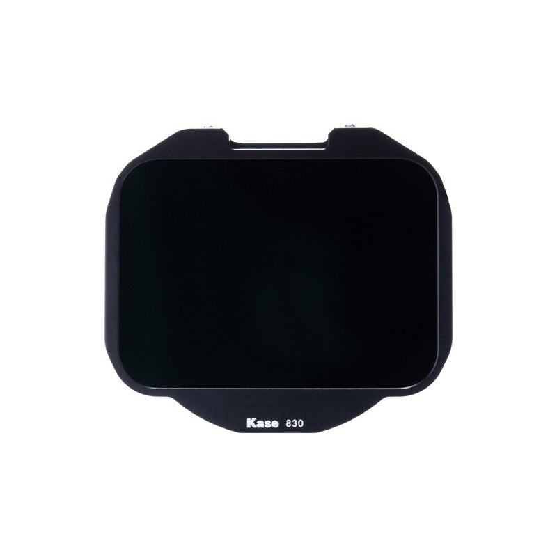 KASE FILTRO INFRAROSSI A CLIP IR 830 SONY E FULL FRAME