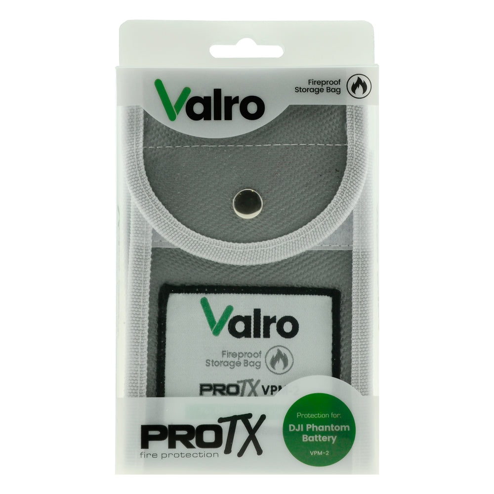 JUPIO BATTERIA VPM-2 VALRO PROTX FOR DJI PHANTOM, VALRO