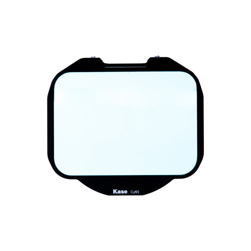 KASE FILTRO ORIGINALE IR A CLIP SONY E FULL FRAME