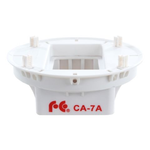 CA-7A ACCESSORIO PER LA MONTATURA DELLE MACCHINE FOTOGRAFICHE