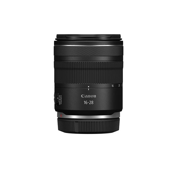 Canon RF 16-28mm F2.8 IS STM