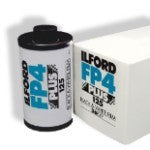 ILFORD FP4-125 135-24 PELL.