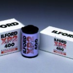 ILFORD XP2-400 135-36 PELL.