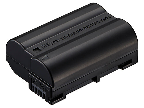 NIKON ENEL15A BATTERIA X D7000/D800/1V1